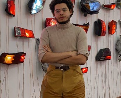 Omar Abreu the film fund filmmaker short film