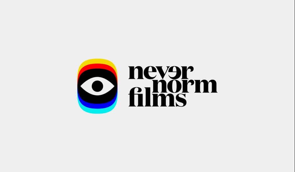 never norm film logo 2