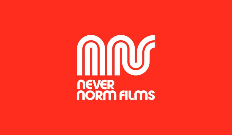 never norm film logo 3