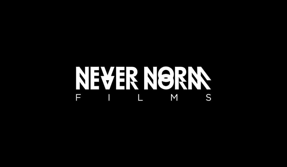 never norm film logo 3