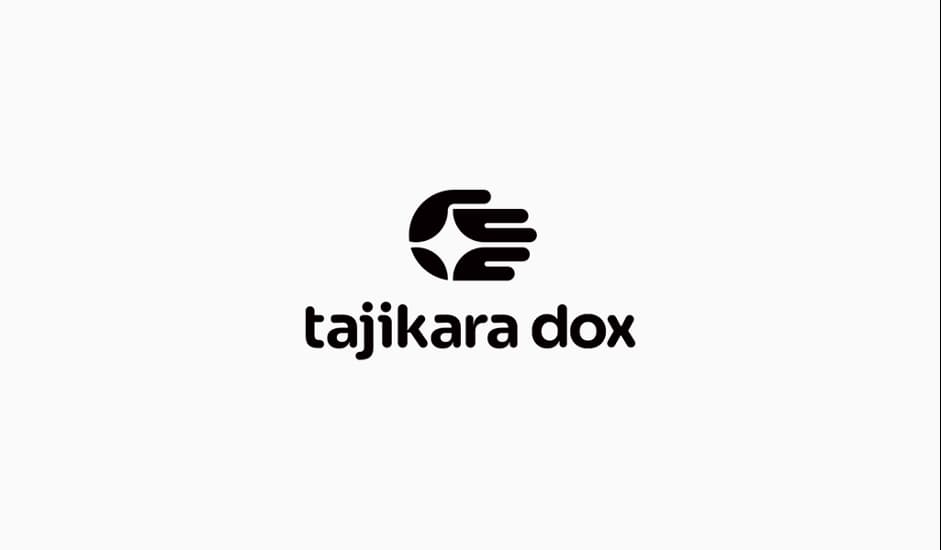 tajikara dox film logo