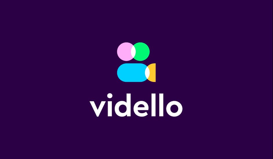 vidello film logo