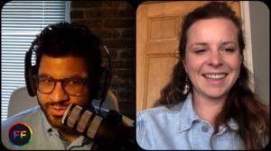 The Film Fund Podcast Episode 36 Emily Erhart