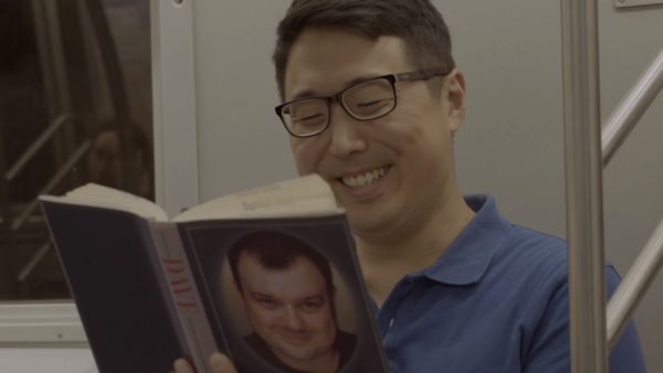 Book-Short-Film