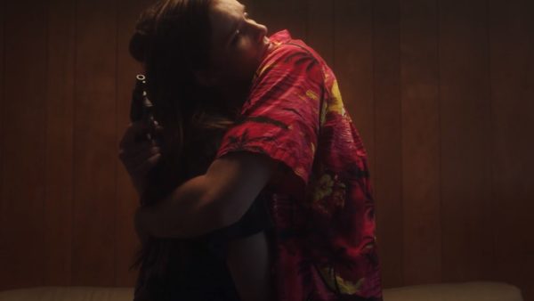 Bump-Short-Film