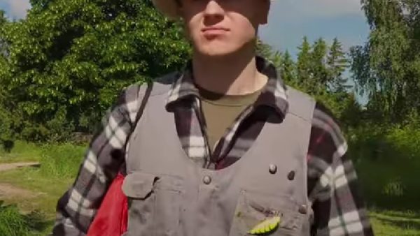 FISHERMAN-2-Minute-Short-Film
