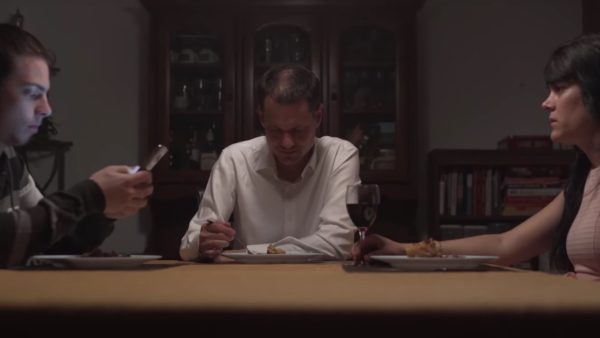 Spleen-Short-Film
