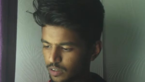 THE-LAST-WINK-2022-UDDESHYA-SHRIVASTAVA-Short-Film