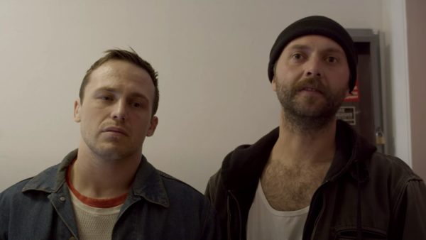 Two-Timing-Tony-A-Short-Film