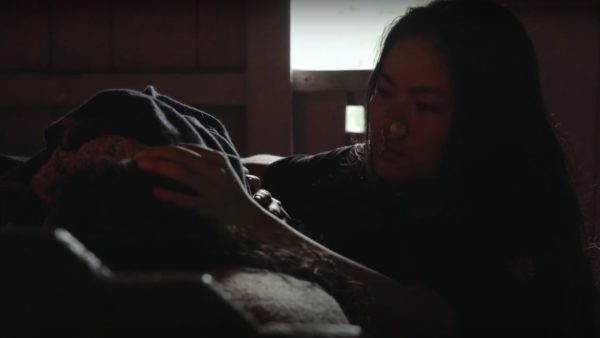 Shanti-Short-Film