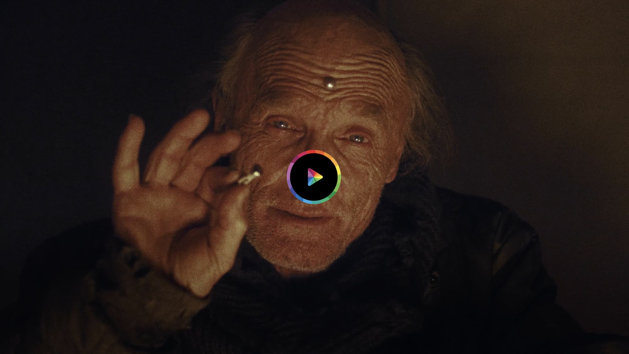 ed harris the film fund short film concrete still eli newman